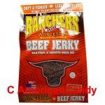 Rancher's Beef Jerky Worcester Sauce Flavour 50g